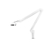 LAMPA WARSZTATOWA LED ELEGANTE 801-TL Z IMADEŁKIEM REG. NATĘŻENIE I BARWA ŚWIATŁA WHITE